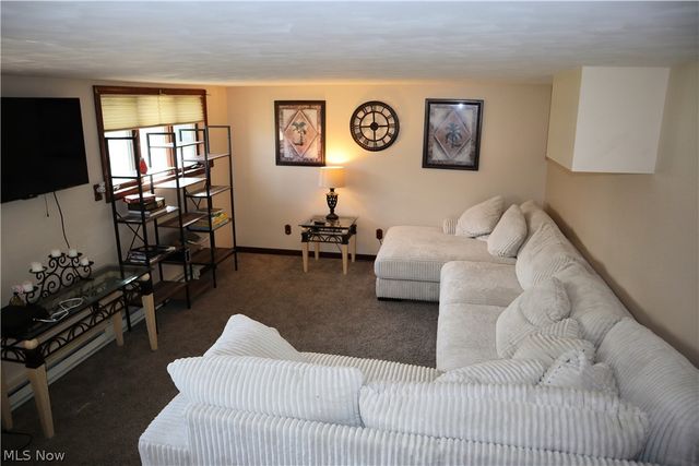 5580 Charleston Road, Newton Falls, OH 44444