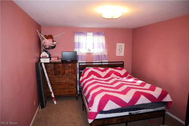 5580 Charleston Road, Newton Falls, OH 44444