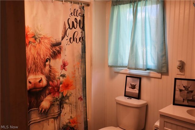 5580 Charleston Road, Newton Falls, OH 44444