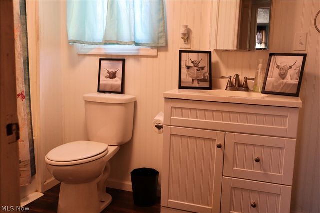 5580 Charleston Road, Newton Falls, OH 44444