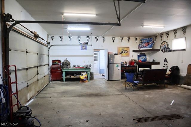 5580 Charleston Road, Newton Falls, OH 44444