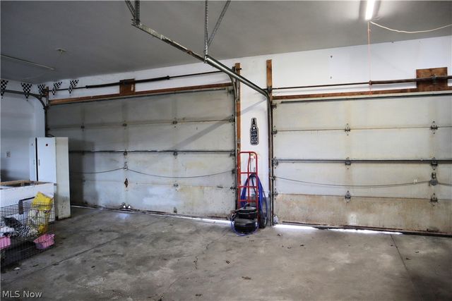 5580 Charleston Road, Newton Falls, OH 44444