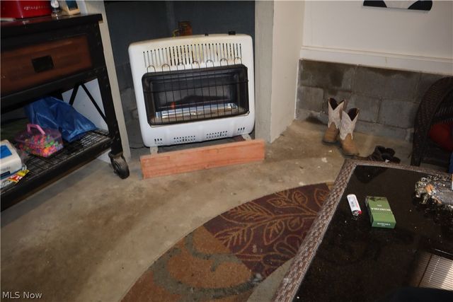 5580 Charleston Road, Newton Falls, OH 44444