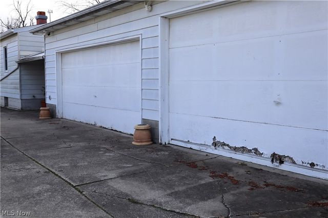 5580 Charleston Road, Newton Falls, OH 44444