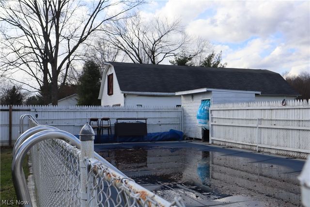 5580 Charleston Road, Newton Falls, OH 44444