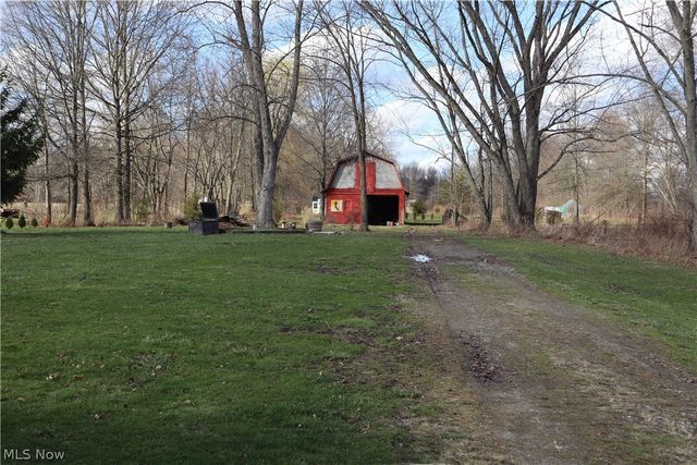 5580 Charleston Road, Newton Falls, OH 44444