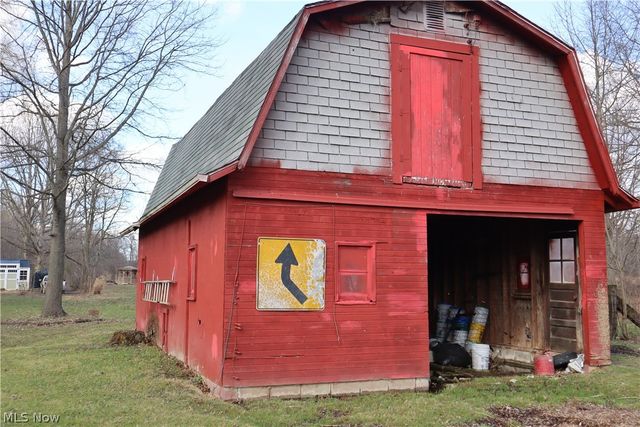 5580 Charleston Road, Newton Falls, OH 44444