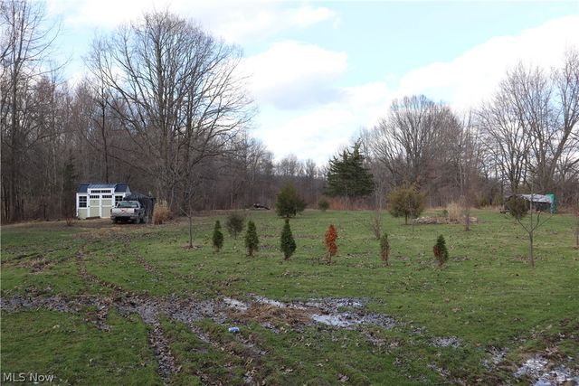 5580 Charleston Road, Newton Falls, OH 44444