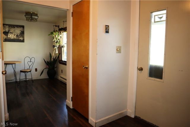 5580 Charleston Road, Newton Falls, OH 44444