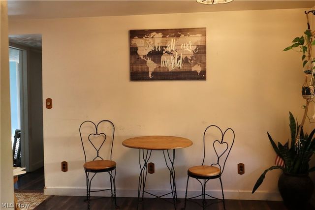 5580 Charleston Road, Newton Falls, OH 44444