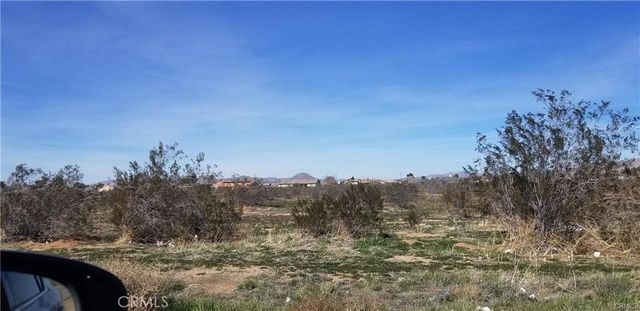 0 Bear Valley Road, Apple Valley, CA 92308