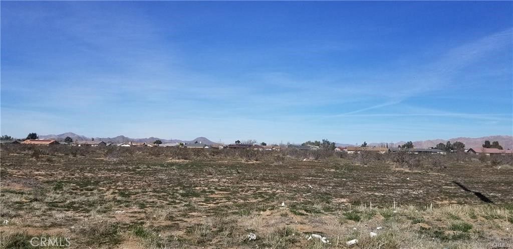 0 Bear Valley Road, Apple Valley, CA 92308