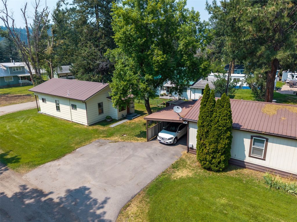 1024 Woodville Avenue, Clinton, MT 59825 photo 1