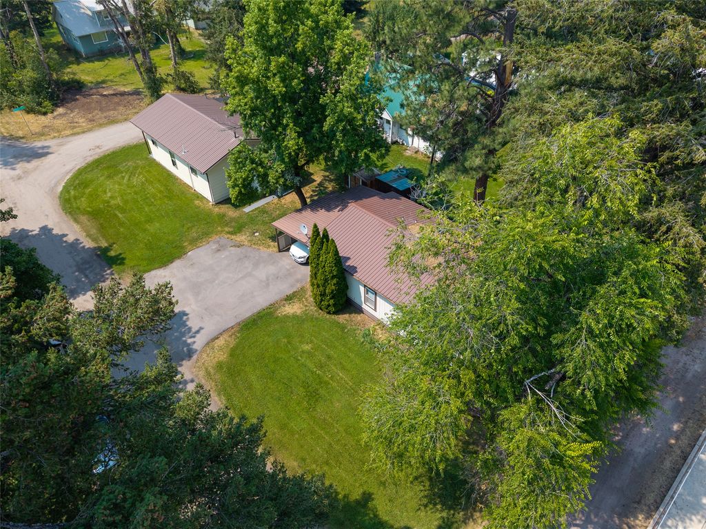 1024 Woodville Avenue, Clinton, MT 59825 photo 3
