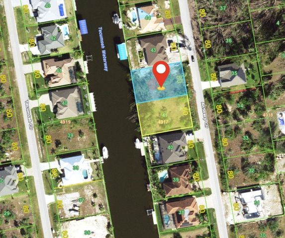 8088 ANTWERP CIRCLE, Port Charlotte, FL 33981