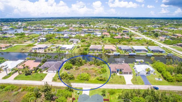 8088 ANTWERP CIRCLE, Port Charlotte, FL 33981