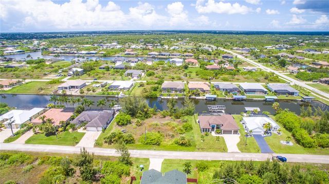 8088 ANTWERP CIRCLE, Port Charlotte, FL 33981