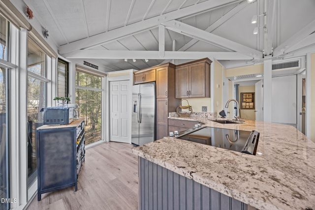 819 & 818 Hilltop Circle, Sanford, NC 27332