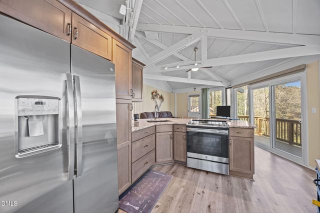 819 & 818 Hilltop Circle, Sanford, NC 27332