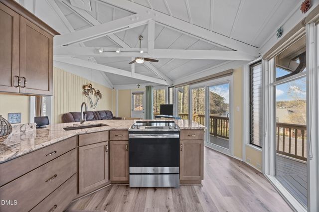 819 & 818 Hilltop Circle, Sanford, NC 27332