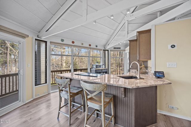 819 & 818 Hilltop Circle, Sanford, NC 27332