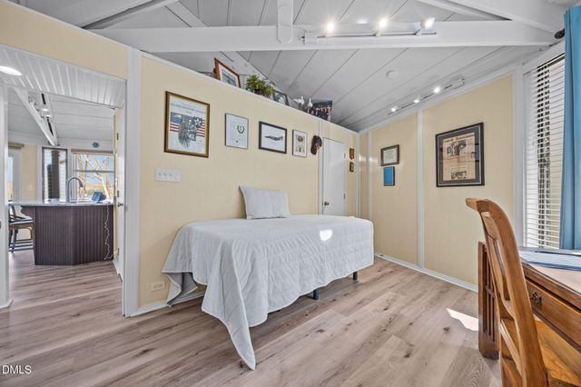 819 & 818 Hilltop Circle, Sanford, NC 27332