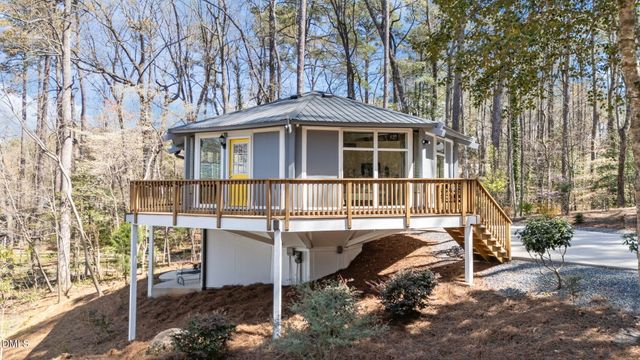 819 & 818 Hilltop Circle, Sanford, NC 27332