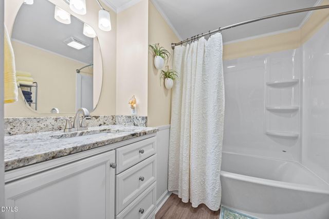 819 & 818 Hilltop Circle, Sanford, NC 27332