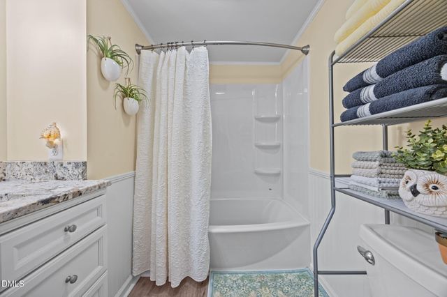 819 & 818 Hilltop Circle, Sanford, NC 27332