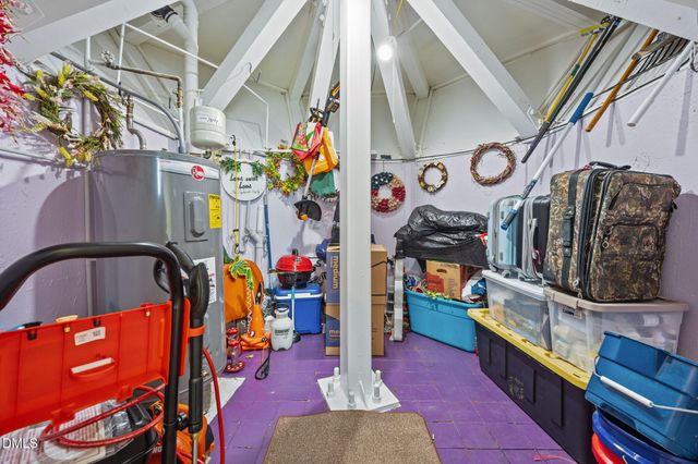 819 & 818 Hilltop Circle, Sanford, NC 27332