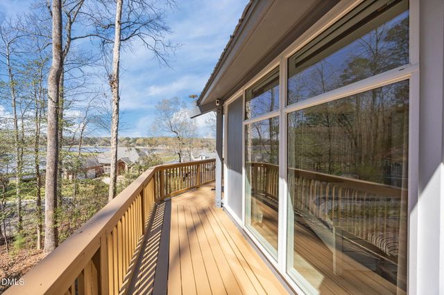 819 & 818 Hilltop Circle, Sanford, NC 27332