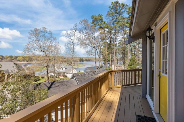 819 & 818 Hilltop Circle, Sanford, NC 27332