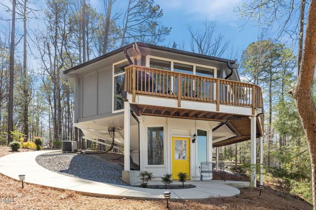 819 & 818 Hilltop Circle, Sanford, NC 27332