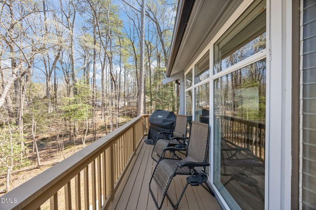 819 & 818 Hilltop Circle, Sanford, NC 27332