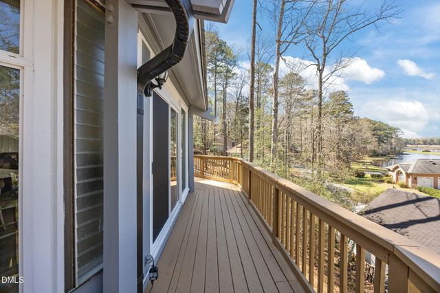 819 & 818 Hilltop Circle, Sanford, NC 27332