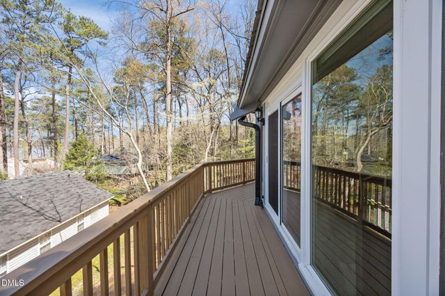 819 & 818 Hilltop Circle, Sanford, NC 27332