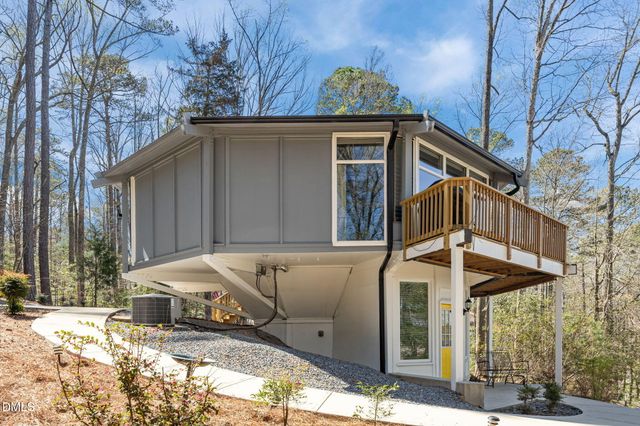 819 & 818 Hilltop Circle, Sanford, NC 27332