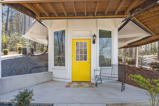 819 & 818 Hilltop Circle, Sanford, NC 27332