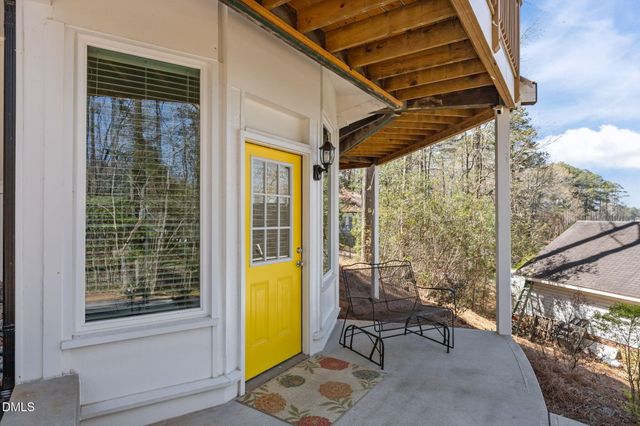 819 & 818 Hilltop Circle, Sanford, NC 27332