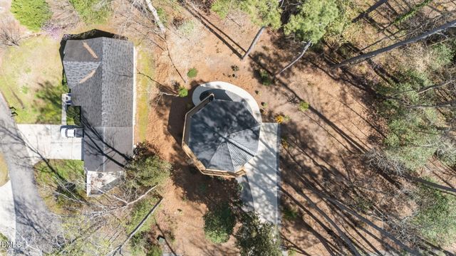 819 & 818 Hilltop Circle, Sanford, NC 27332