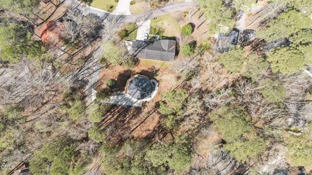 819 & 818 Hilltop Circle, Sanford, NC 27332