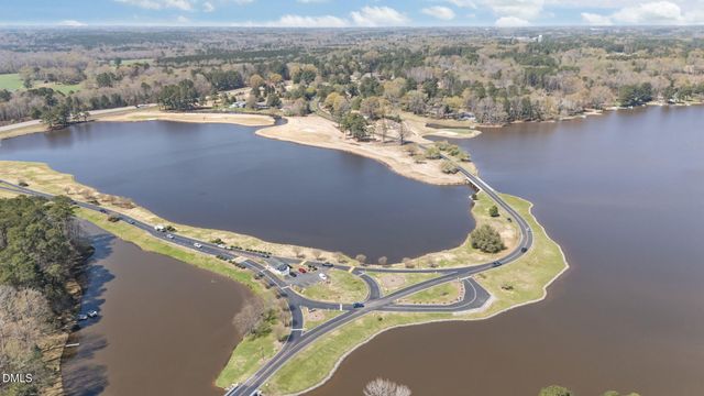 819 & 818 Hilltop Circle, Sanford, NC 27332