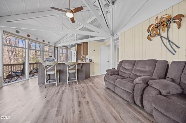 819 & 818 Hilltop Circle, Sanford, NC 27332