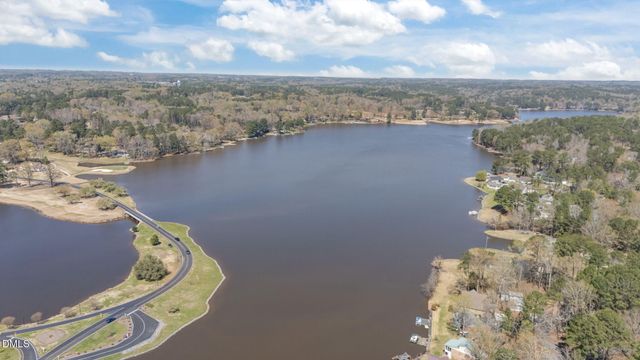 819 & 818 Hilltop Circle, Sanford, NC 27332