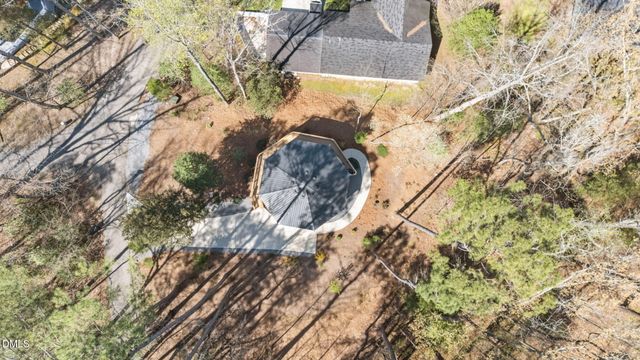 819 & 818 Hilltop Circle, Sanford, NC 27332
