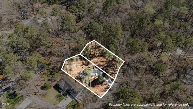 819 & 818 Hilltop Circle, Sanford, NC 27332