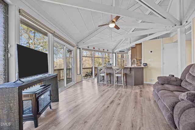 819 & 818 Hilltop Circle, Sanford, NC 27332