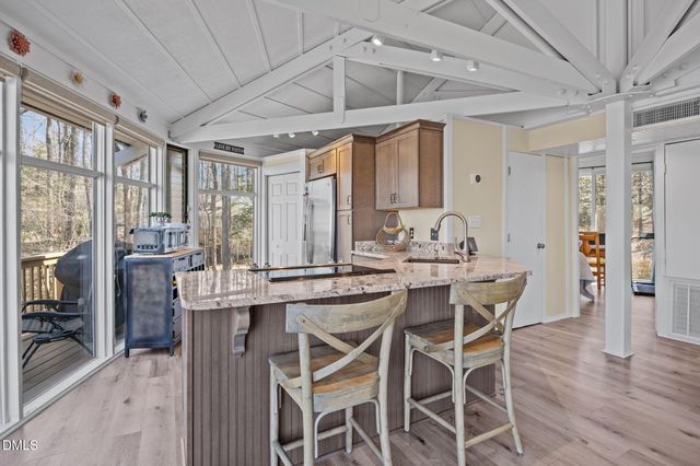 819 & 818 Hilltop Circle, Sanford, NC 27332