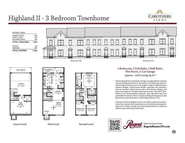 324 Savoy Loop, Nolensville, TN 37135