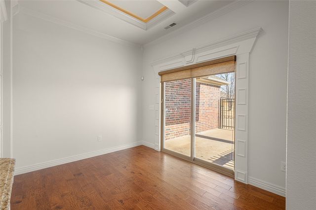 2703 SW Brancliff Road, Bentonville, AR 72713